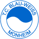 Tennisclub Blau-Weiß Monheim e.V.